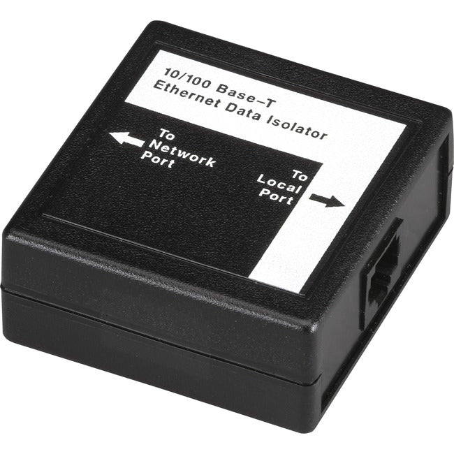 4kV 10 100 Data Isolator