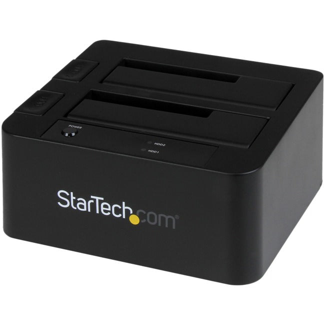 eSATAUSB 3.0 Dual HDD Dock