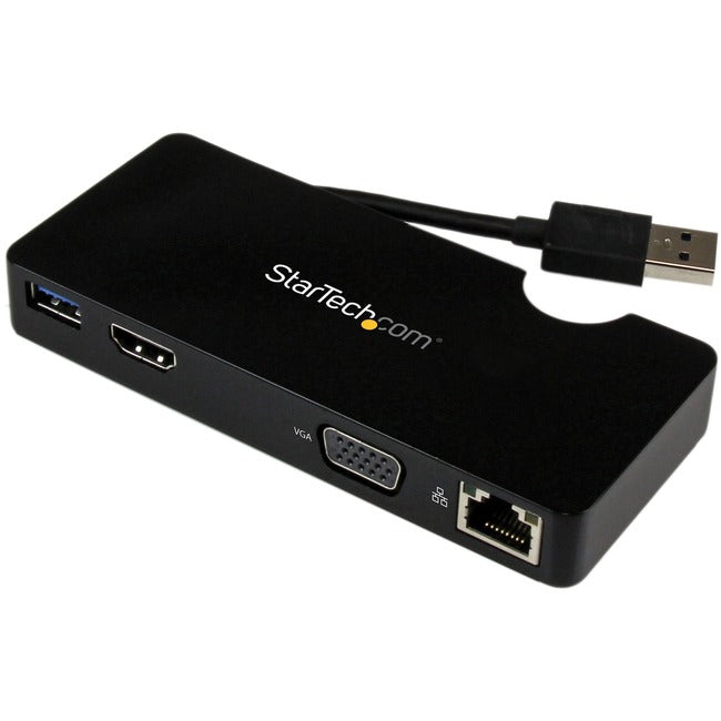 Laptop Mini Docking Station