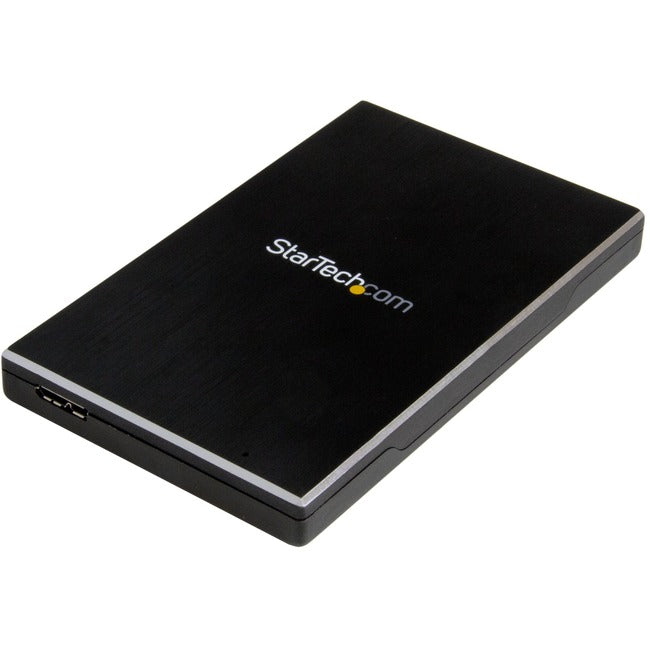 USB 3.1 Enclosure for 2.5" SSD