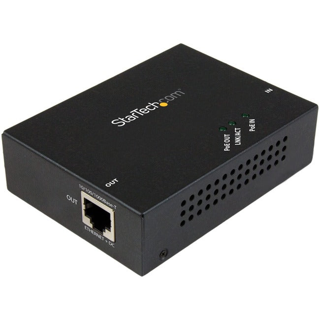 Gigabit PoE Extender