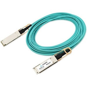 Axiom 40GBASE-AOC QSFP+ Active Optical Cable Extreme Compatible 10m - Vendor Direct Ship
