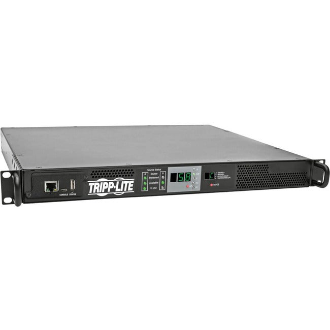 PDU MONITORED 5.8KW
