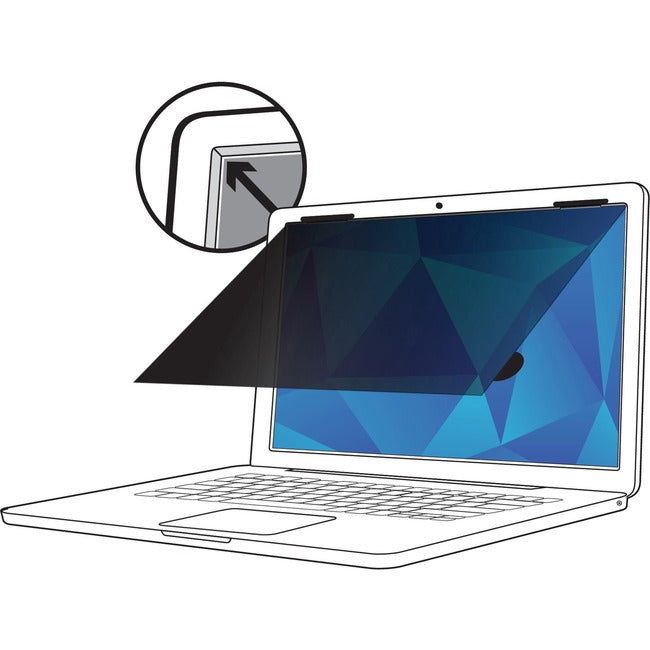 15.6" Privacy Filter