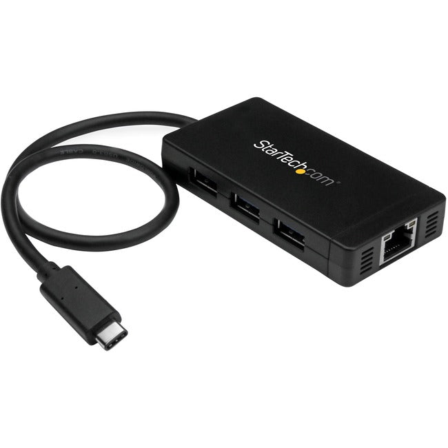 3Port USB 3.0 Hub US