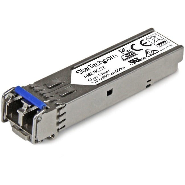 Gigabit Fiber SFP HP J4858C