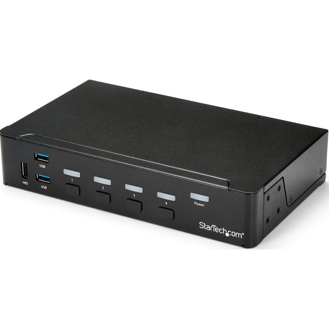 4Port HDMI KVM Switch
