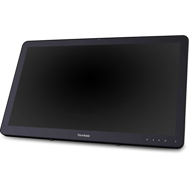 24" 1920x1080 10Pt Touch