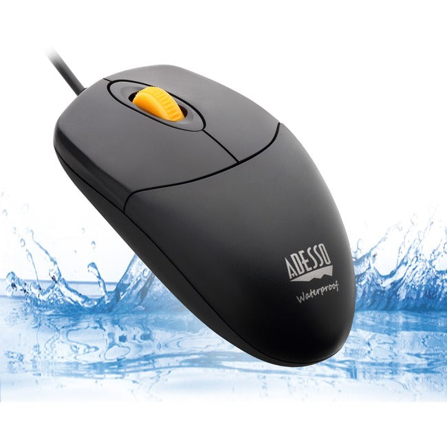 Medical Grade Waterproof Mouse