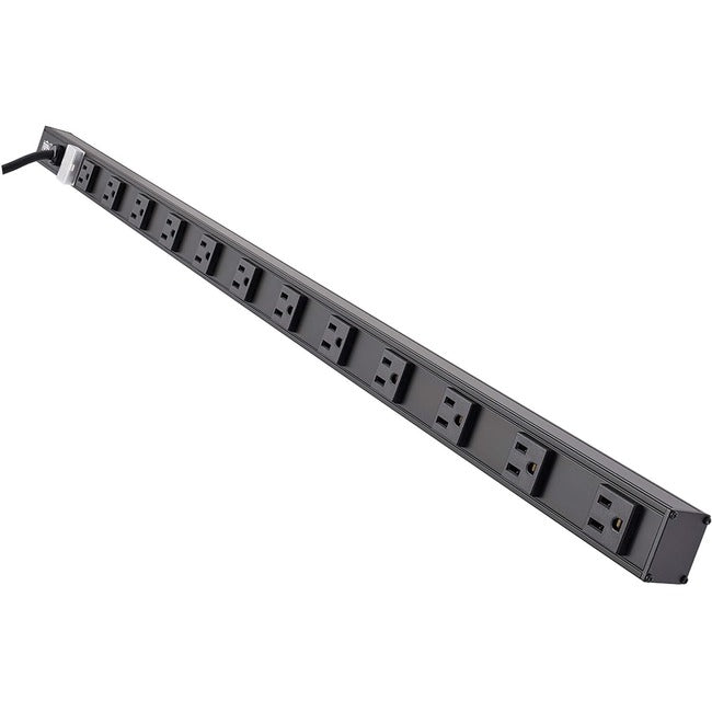 15AMP 12 outlet Surge