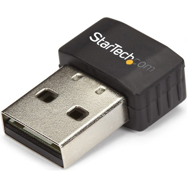 USB Dual-Band Wi-Fi Adapter