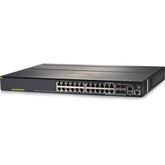 Aruba 2930M 24G PoE+