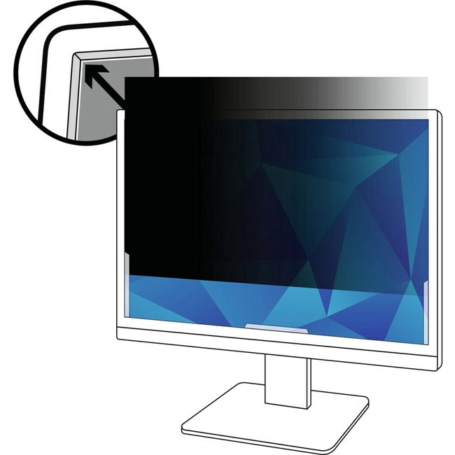 21.5" Privacy Filter