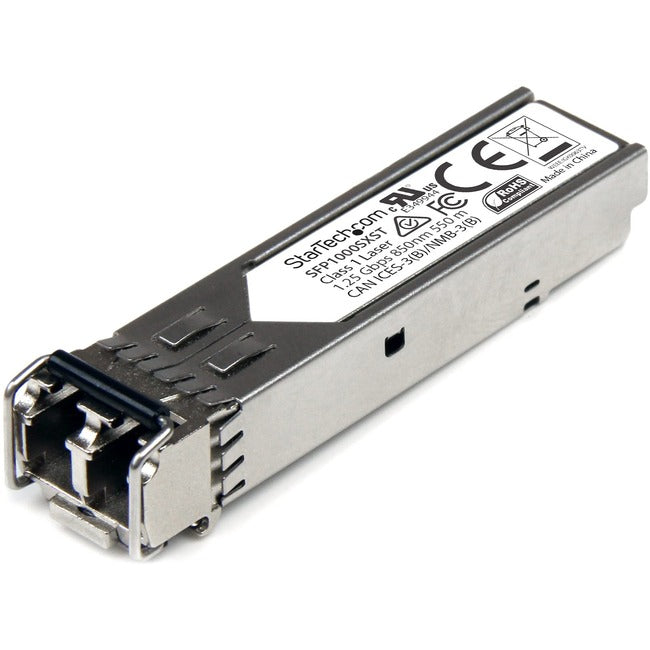 1000Base-SX SFP - MM LC- 550 m