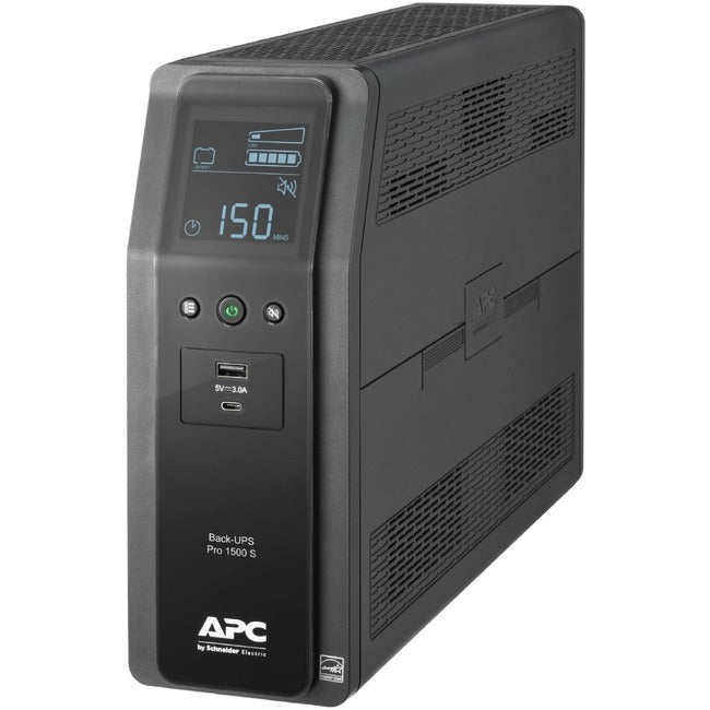 Back UPS PRO BR 1000VA 10 Out