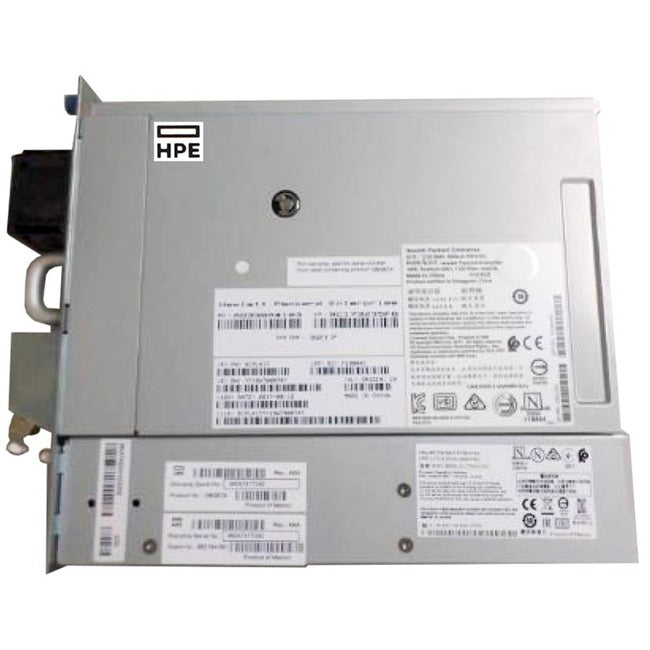 MSL LTO-8 FC Drive Upgrade Kit