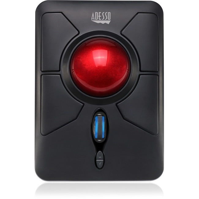 Wireless Programmable Trackbal