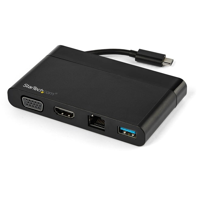 USB C Adapter with HDMI and VG