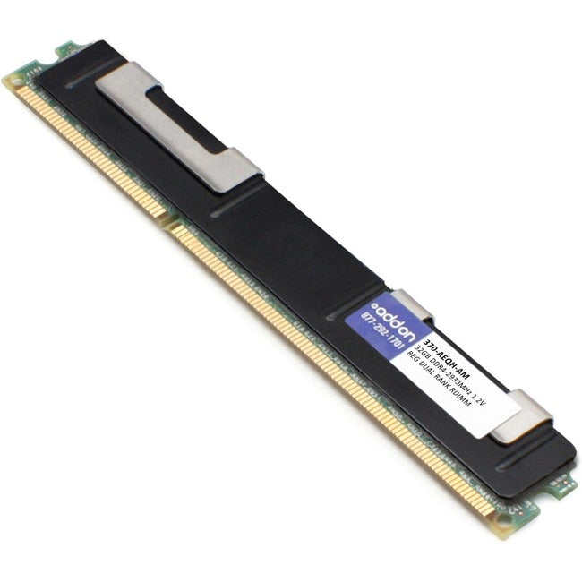 AddOn 32GB DDR4 SDRAM Memory Module