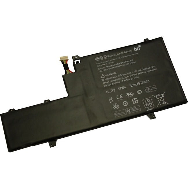 HPE ALLETRA STG MP 4P FC OCP HBA SUPPORT