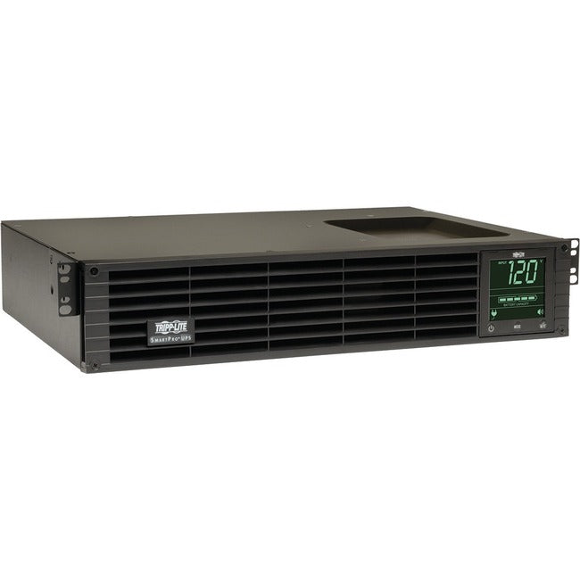 UPS Smart 750VA 600W 120V LCD