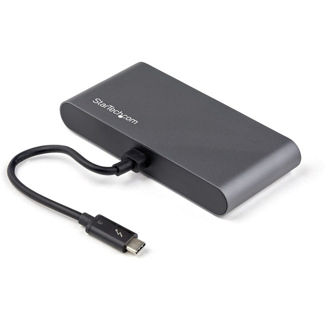 Thunderbolt 3 Mini Dock