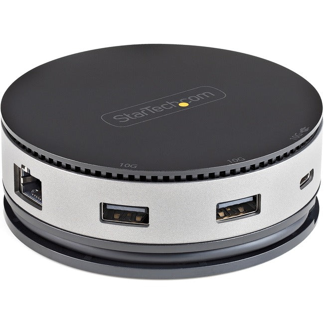 USB Type C 10Gbps Mini Dock