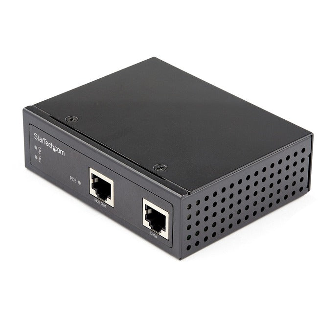 Industrial Gb PoE Injector 90W