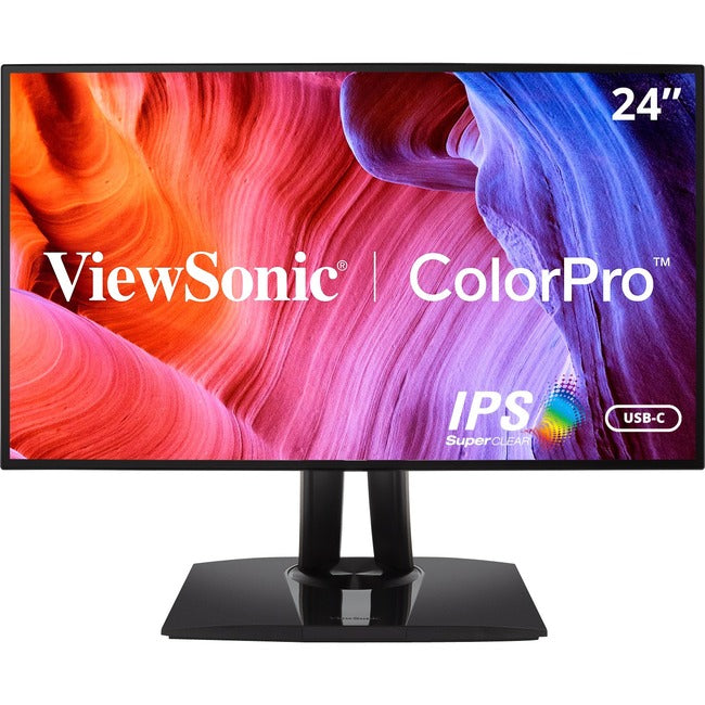 24" Full HD Mntr 1920x1080