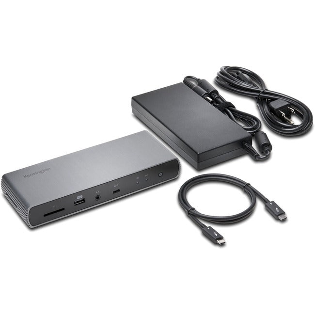 SD5700T Thunderbolt 4 Dock