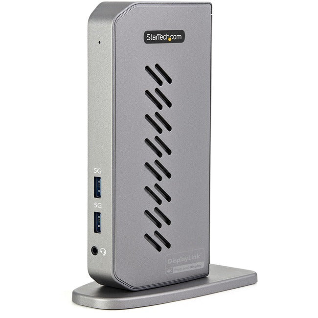 Hybrid USB C USB A Dock