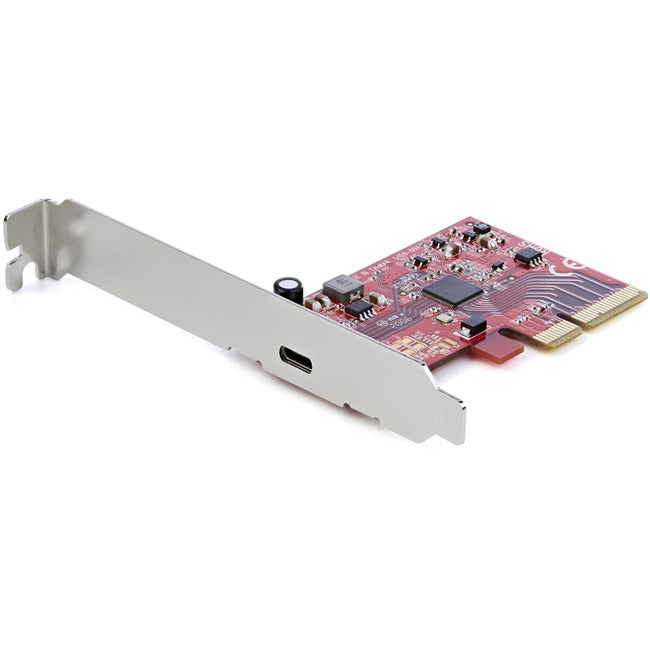 USB 3.2 Gen 2x2 PCIe Card