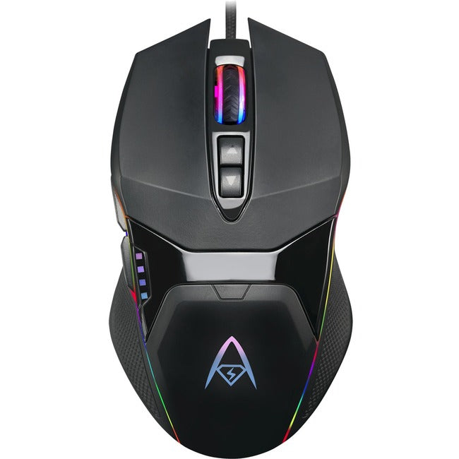 Programmable Gaming Mouse