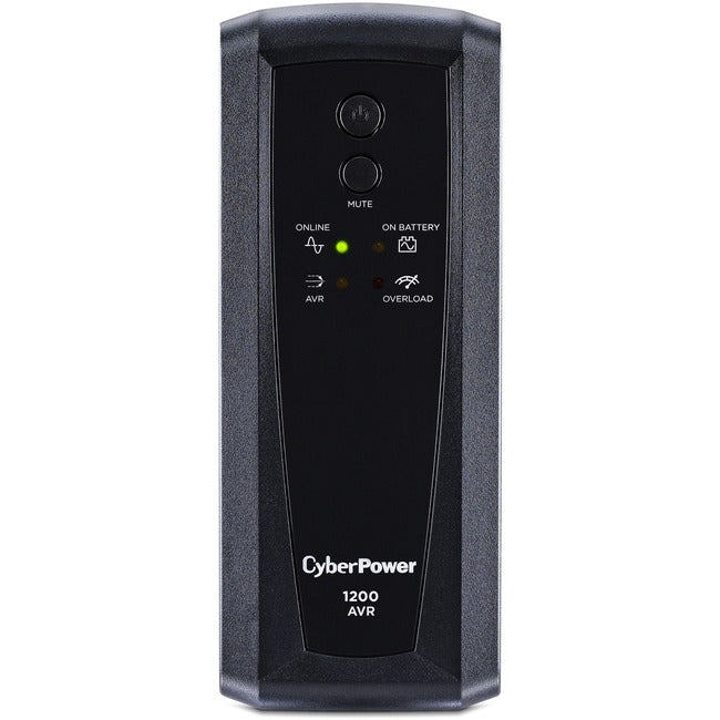 1200VA 720W UPS w AVR