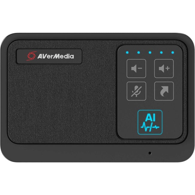 AVerMedia AS311 Speakerphone