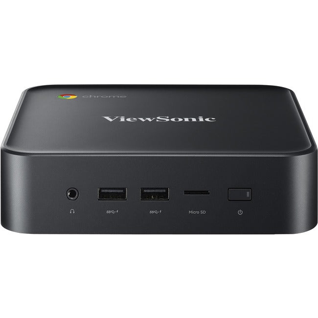 ViewSonic Google Chromebox