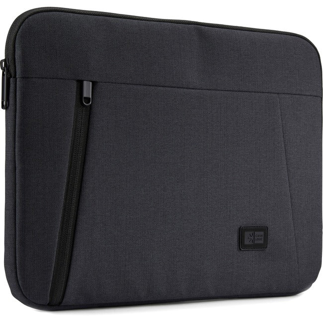 Case Logic Huxton Carrying Case (Sleeve) for 13.3" Notebook, Accessories - Black