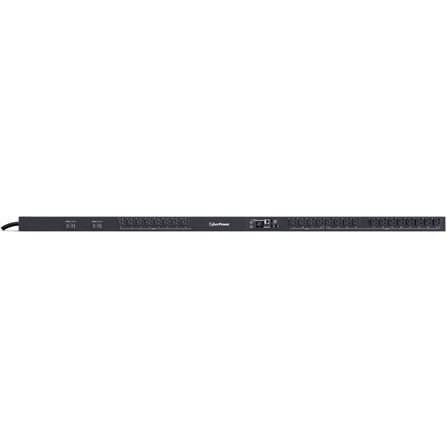 30A/120V 0U Switched PDU
