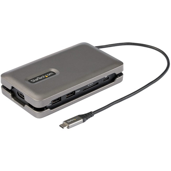 USB C Multiport Adapter 4K