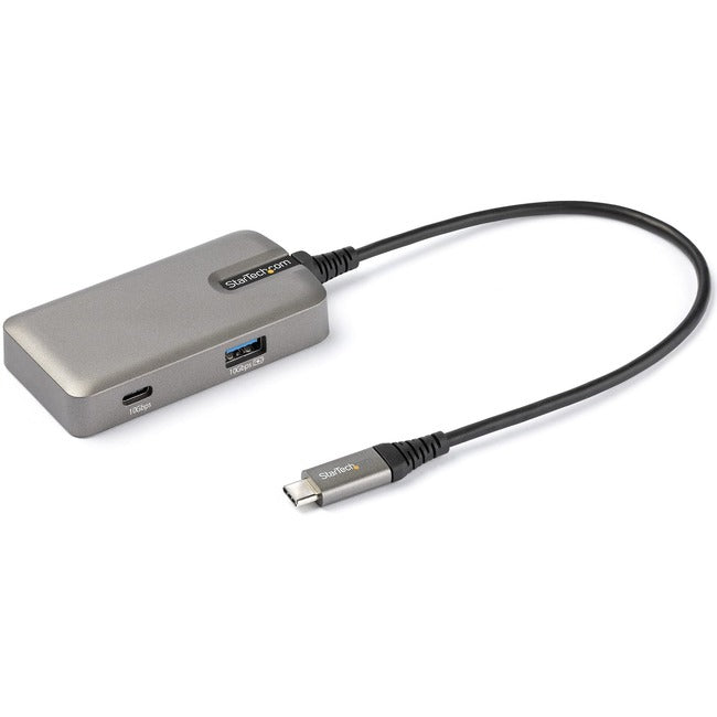 USB C Multiport Adapter, 4K