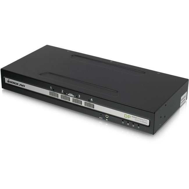 Single View DisplayPort PP4.0