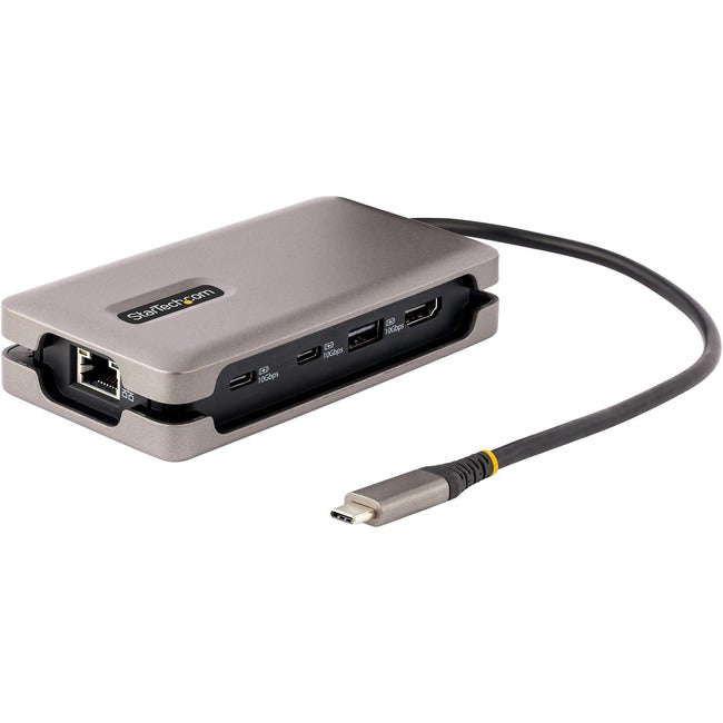USB C Multiport Adptr 4K60Hz