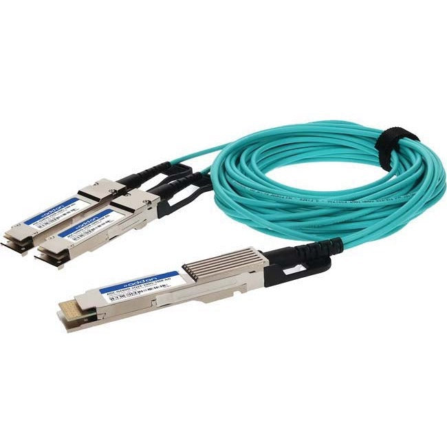 AddOn Fiber Optic Network Cable