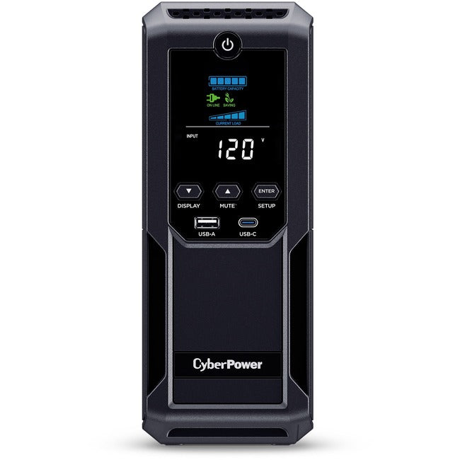 1500VA AVR UPS