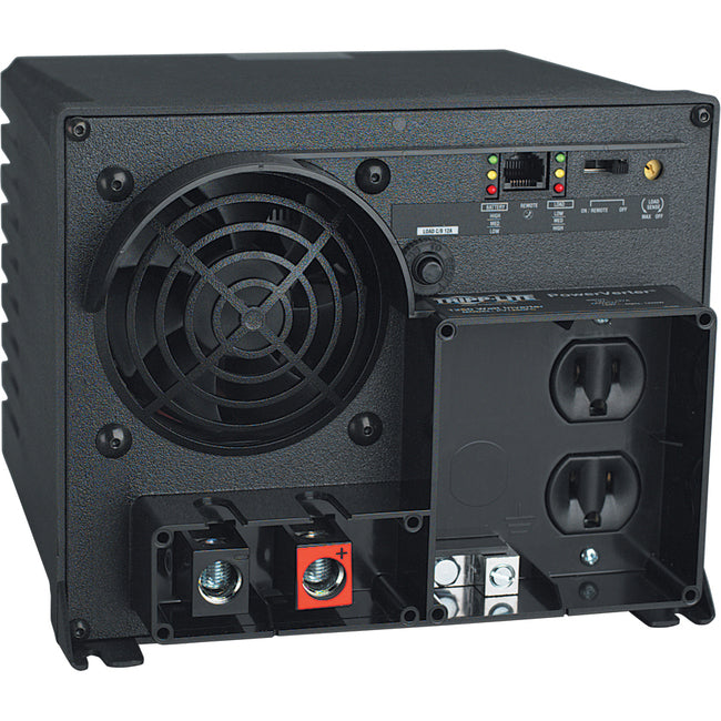 1250W 12V DC to AC Inverter