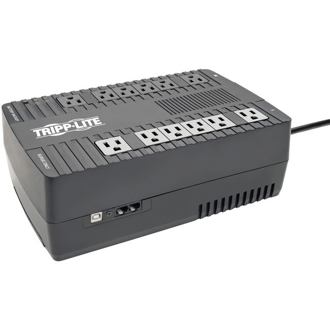 750VA 450W UPS w AVR
