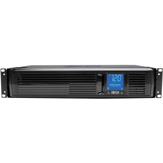 1500VA 900W UPS w LCD