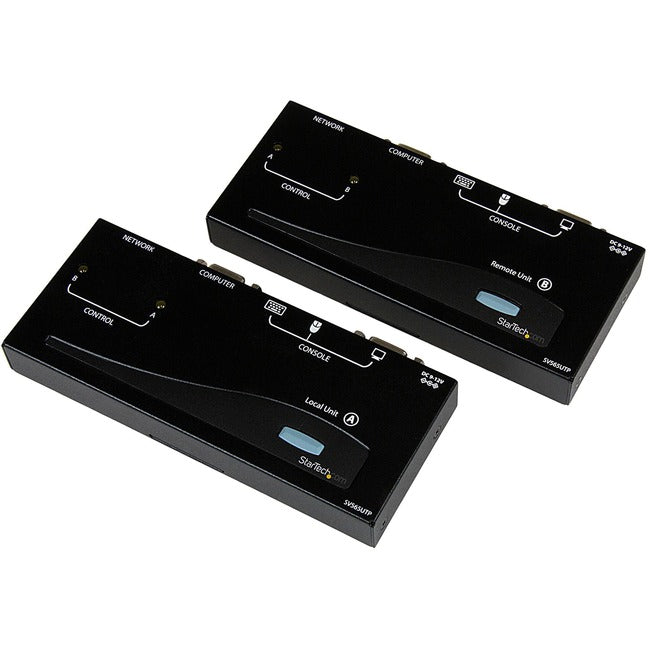 PS/2 & USB KVM Extender