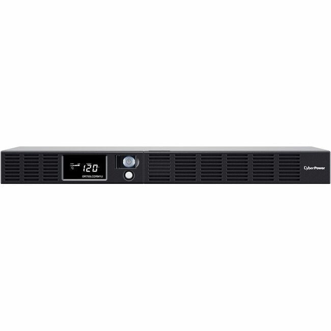 700VA / 400W AVR UPS
