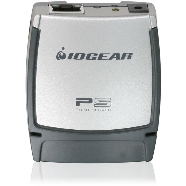 USB 2.0 Print Server, 1 Port
